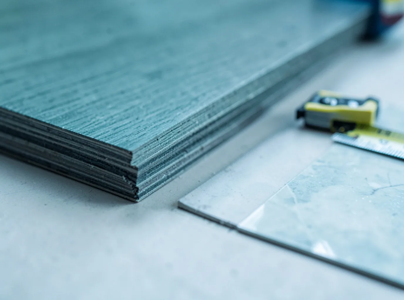 Luxury Vinyl Plank Installation Saylorsburg, PA FAQs